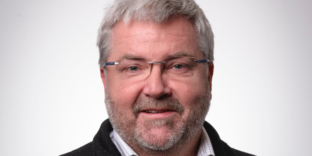 NTL NTNU-hovedtillitsvalgt Sturla Søpstad er kritisk til argumentasjonen for å unngå å overta renholderne i Ålesund. Foto: NTL NTNU NTL NTNU-hovedtillitsvalgt Sturla Søpstad er kritisk til argumentasjonen for å unngå å overta renholderne i Ålesund. Foto: NTL NTNU