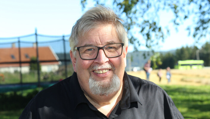 Ordfører i Skedsmo, Ole Jacob Flæten (Ap) , mener det er bakstreversk av OsloMet å ikke flytte til Lillestrøm. Foto: Arbeiderpartiet Ordfører i Skedsmo, Ole Jacob Flæten (Ap) , mener det er bakstreversk av OsloMet å ikke flytte til Lillestrøm. Foto: Arbeiderpartiet