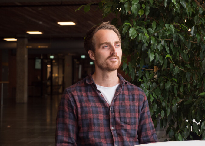 Sundal sier resultatene fra undersøkelsen er positive. — Jevnt over er dette gode tall, og viser at det er mulig å gå fra psyk til frisk, sier han. Sundal sier resultatene fra undersøkelsen er positive. — Jevnt over er dette gode tall, og viser at det er mulig å gå fra psyk til frisk, sier han.