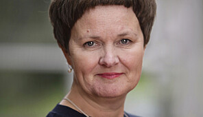 Anne Kristine Børresen, dekan NTNU. Foto: NTNU Anne Kristine Børresen, dekan NTNU. Foto: NTNU
