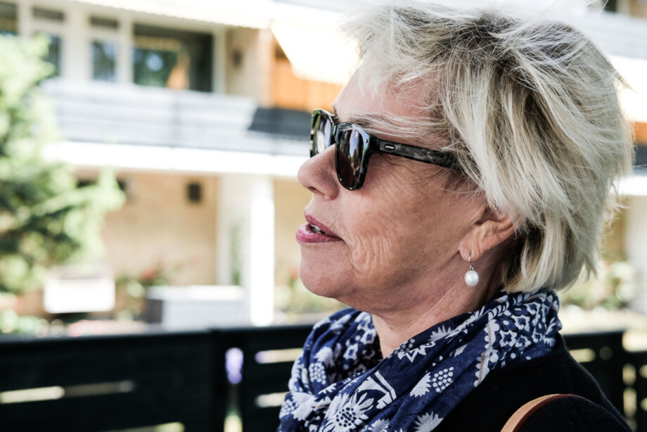 Duckert: Fra student i 1968 til professor emerita i 2018