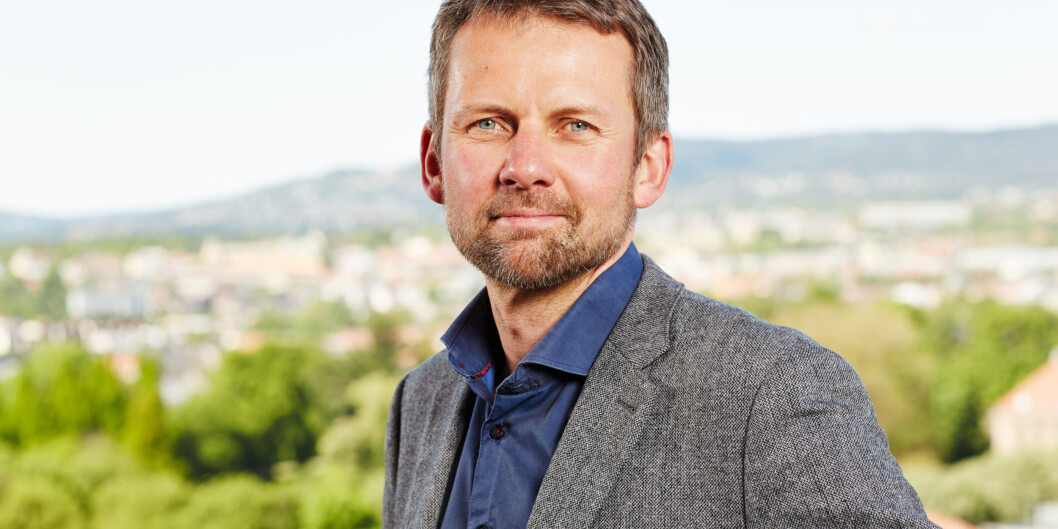 En god del innovative aktører har kontakt med universiteter, men universitetenes bidrag er sjelden det viktigste og som oftest av mer indirekte art, skriver forskningsleder i NIFU, Espen Solberg. Foto: NIFU En god del innovative aktører har kontakt med universiteter, men universitetenes bidrag er sjelden det viktigste og som oftest av mer indirekte art, skriver forskningsleder i NIFU, Espen Solberg. Foto: NIFU