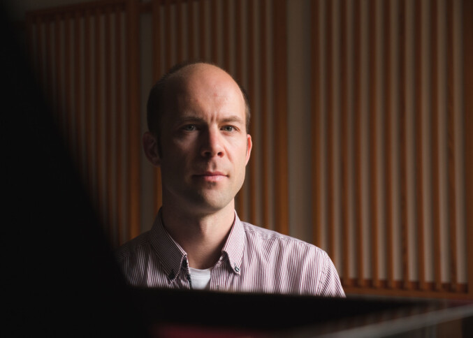I desember 2017 forsvarte han sin andre doktorgradsavhandlingen ved Norges musikkhøgskole. For tiden jobber han som vikar ved høgskolen. I desember 2017 forsvarte han sin andre doktorgradsavhandlingen ved Norges musikkhøgskole. For tiden jobber han som vikar ved høgskolen.