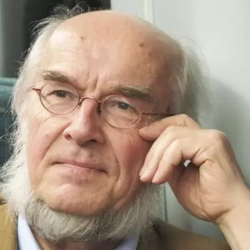 Harald Bøckmann