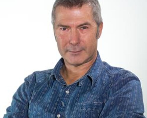 Egil Solli, prodekan Nord universitet. Foto: Nord universitet Egil Solli, prodekan Nord universitet. Foto: Nord universitet
