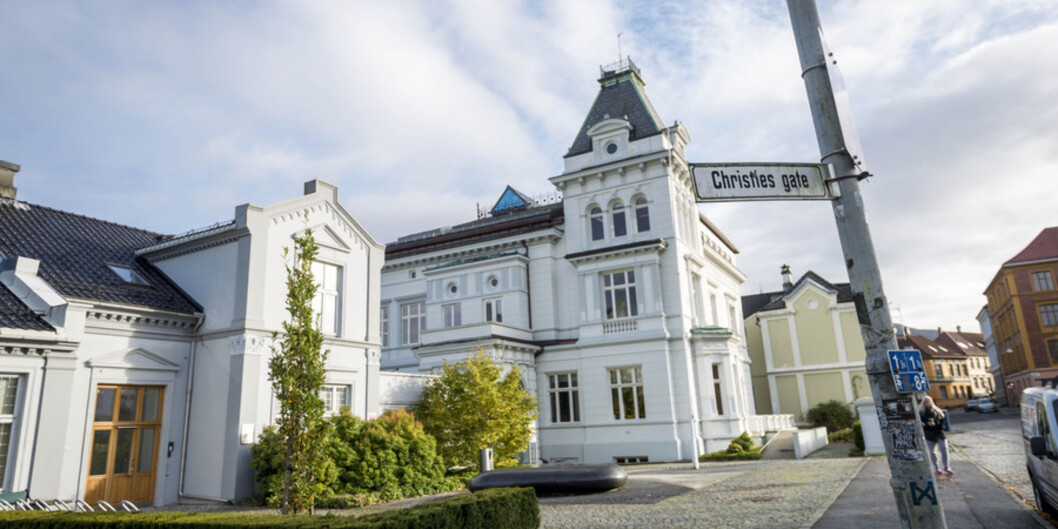 Jo mer makt man gir til eksterne representanter, jo mindre får de interne, universitetsvalgte, sier Forskerforbundet om ekstern styreleder og medlemmer i fakultetsstyrene. ved Universitetet i Bergen. Foto: Tor Farstad Jo mer makt man gir til eksterne representanter, jo mindre får de interne, universitetsvalgte, sier Forskerforbundet om ekstern styreleder og medlemmer i fakultetsstyrene. ved Universitetet i Bergen. Foto: Tor Farstad