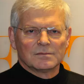Kjell M. Brygfjeld