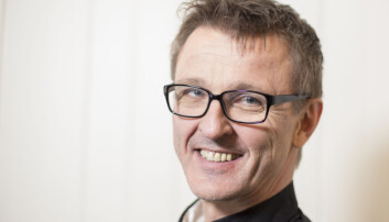 — Eg meiner sterkt at dette er ei mediesak, seier Tore Oksholen, redaktør i Universitetsavisa ved NTNU. — Eg meiner sterkt at dette er ei mediesak, seier Tore Oksholen, redaktør i Universitetsavisa ved NTNU.