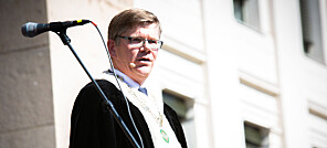 UiO-rektor Stølen er sterkt kritisk til flere og nye medisinutdanninger
