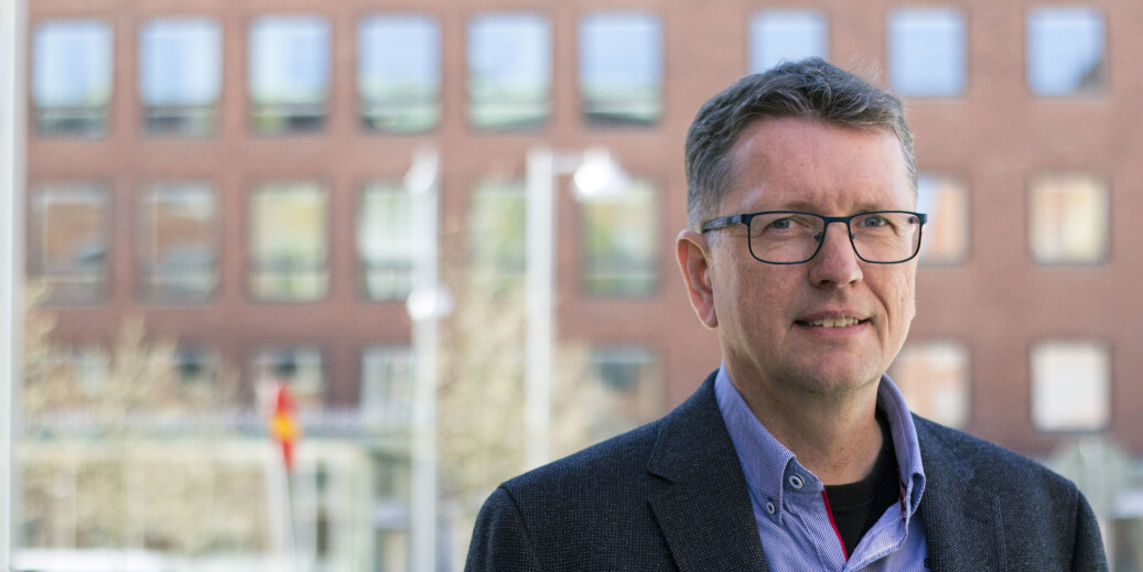 Professor Claes Ohlsson, mottaker av Anders Jahres store medisinske pris 2018. Foto: Elin Lindström Claessen/Sahlgrenska Academy Professor Claes Ohlsson, mottaker av Anders Jahres store medisinske pris 2018. Foto: Elin Lindström Claessen/Sahlgrenska Academy