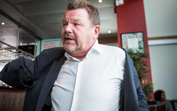 Øystein Djupedal, leder for programkomiteen Arendalsuka - seniorrådgiver Universitetet i Agder og tidligere kunnskapsminister (SV) og fylkesmann i Aust-Agder. Foto: Siri Ø. Eriksen Øystein Djupedal, leder for programkomiteen Arendalsuka - seniorrådgiver Universitetet i Agder og tidligere kunnskapsminister (SV) og fylkesmann i Aust-Agder. Foto: Siri Ø. Eriksen