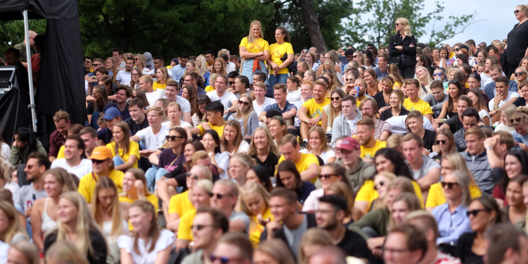 Utdanningene innen psykologi skal kanskje få ta i bruk kvoterinsgordninger fra 2019. Men mange fagområder har like dårlig eller dårligere kjønnsbalanse. Foto: Ketil Blom Haugstulen Utdanningene innen psykologi skal kanskje få ta i bruk kvoterinsgordninger fra 2019. Men mange fagområder har like dårlig eller dårligere kjønnsbalanse. Foto: Ketil Blom Haugstulen