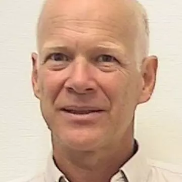Jan Sverre Knudsen