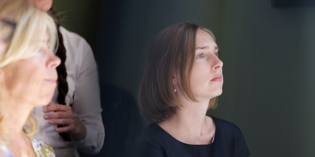 Forsknings- og høyere utdanningsminister Iselin Nybø er i startgropa på arbeidet med stortingsmelding om norske studenter i utlandet. Foto: Ketil Blom Haugstulen Forsknings- og høyere utdanningsminister Iselin Nybø er i startgropa på arbeidet med stortingsmelding om norske studenter i utlandet. Foto: Ketil Blom Haugstulen