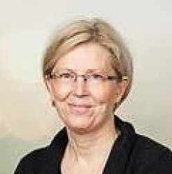 Maria Hørnell-Willebrand Maria Hørnell-Willebrand