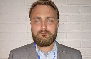 Organisatorisk nestleder i Studentdemokratiet i Sørøst-Norge, Kim Hellevammen, håper både studenter og lokalsamfunnet benytter seg av Unibys Sørøst. Foto: Privat Organisatorisk nestleder i Studentdemokratiet i Sørøst-Norge, Kim Hellevammen, håper både studenter og lokalsamfunnet benytter seg av Unibys Sørøst. Foto: Privat