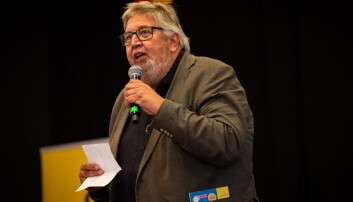 Ordfører i Skedsmo Kommune Ole Jacob Flæten. Foto: Runhild Heggem Ordfører i Skedsmo Kommune Ole Jacob Flæten. Foto: Runhild Heggem