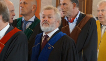 Arne Bugge Amundsen, Det humanistiske fakultet HF ved Universitetet i Oslo UiO. Foto: Brage Lie Jor Arne Bugge Amundsen, Det humanistiske fakultet HF ved Universitetet i Oslo UiO. Foto: Brage Lie Jor