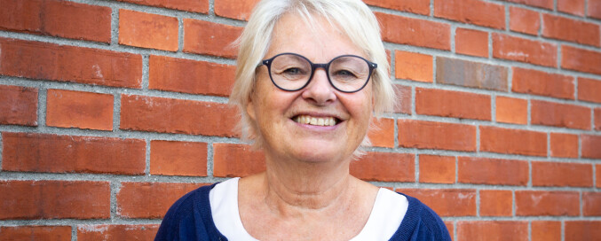 Bente Abrahamsen, professor ved Senter for profesjonsstudier, OsloMet. Foto: Runhild Heggem Bente Abrahamsen, professor ved Senter for profesjonsstudier, OsloMet. Foto: Runhild Heggem