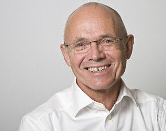 Prorektor for forskning og utvikling ved Nord universitet, Reid Hole. Prorektor for forskning og utvikling ved Nord universitet, Reid Hole.