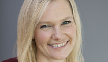 Guro Skåltveit, Datatilsynet. Foto: Åse Mikkelsen Guro Skåltveit, Datatilsynet. Foto: Åse Mikkelsen
