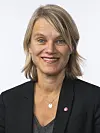 Nina Sandberg