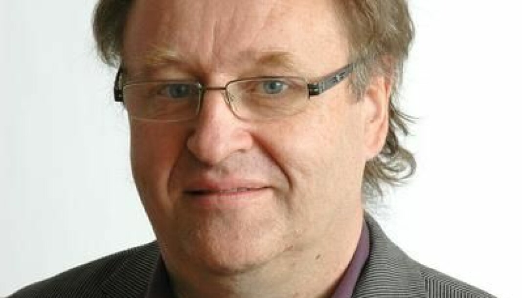 Professor i samfunnsøkonomi, Universitetet i Bergen Kjell-Erik Lommerud er skeptisk til utspillet om fast ansettelse av dekaner og instituttledere i akademia.