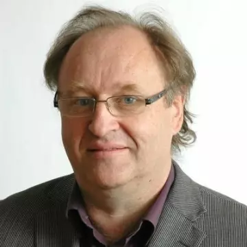 Kjell Erik Lommerud