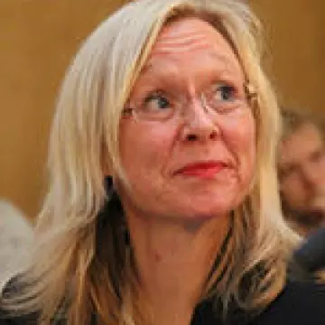Kristin Asdal