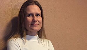 Kristine Foss, rådgiver og jurist i Norsk Presseforbund med innsyn som fagområde. Foto: Trude Hansen / Norsk Presseforbund Kristine Foss, rådgiver og jurist i Norsk Presseforbund med innsyn som fagområde. Foto: Trude Hansen / Norsk Presseforbund