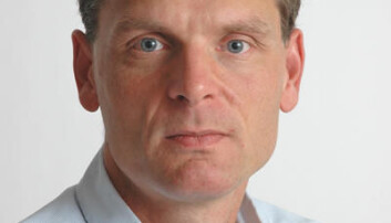 Hans K. Hvide, professor UiB. Foto: UiB Hans K. Hvide, professor UiB. Foto: UiB