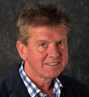 Øystein Gullvåg Holter. Foto: UiO Øystein Gullvåg Holter. Foto: UiO