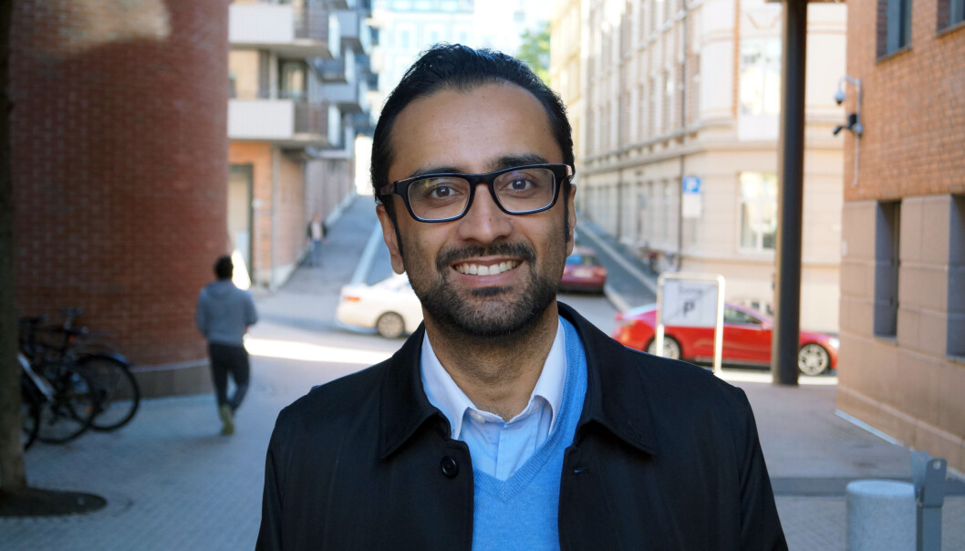 Tony Burner er professor II ved Universitetet i Stavanger og tidligere ved OsloMet. Han ser bare fordeler med slike stillinger og ønsker heller å utvide ordningen. Tony Burner er professor II ved Universitetet i Stavanger og tidligere ved OsloMet. Han ser bare fordeler med slike stillinger og ønsker heller å utvide ordningen.