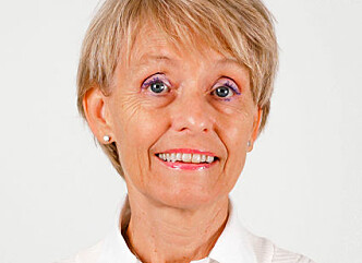 Pedagogikkprofessor Sølvi Lillejord er den kvinnelige professorene som er mest sitert fra Stortingets talerstol 2021.
