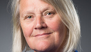 Ingrid Os, prodekan for utdanning, Det medisinske fakultet UiO. Foto: UiO Ingrid Os, prodekan for utdanning, Det medisinske fakultet UiO. Foto: UiO