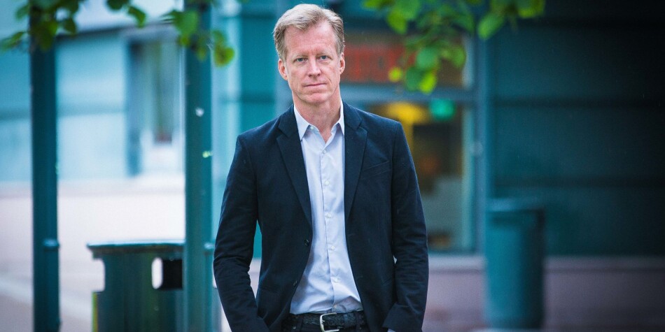 Scholarly publishing is facing at least three major problems today, only one of which is addressed by Plan S, says Curt Rice. Foto: Siri Øverland Eriksen Scholarly publishing is facing at least three major problems today, only one of which is addressed by Plan S, says Curt Rice. Foto: Siri Øverland Eriksen