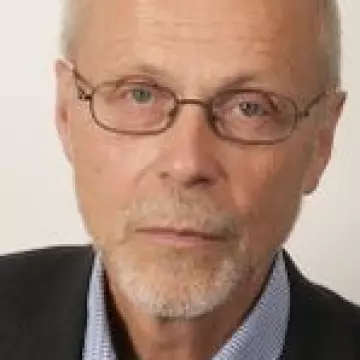 Anders Elverhøi