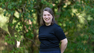 Ragnhild Karlsen Dalslåen. Ragnhild Karlsen Dalslåen.