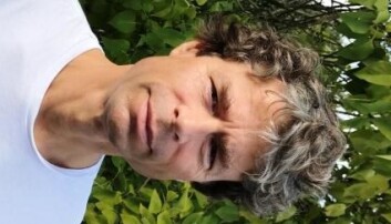 Frode Helland, kandidat i dekanvalget ved Det humanistiske fakultet ved Universitetet i Oslo. Foto: UiO Frode Helland, kandidat i dekanvalget ved Det humanistiske fakultet ved Universitetet i Oslo. Foto: UiO