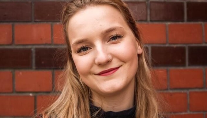 Anette Arneberg i Velferdstinget Vest vil vite hva kritikerne mener er alternativet. Anette Arneberg i Velferdstinget Vest vil vite hva kritikerne mener er alternativet.