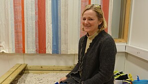 Klinikkleder NTNU, Katrin Glatz Brubakk Klinikkleder NTNU, Katrin Glatz Brubakk