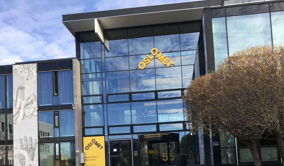 Flere bussavganger og bedre tilbud fra samskipnaden er blant studentenes krav for å gjøre Kjeller mer attraktiv som campus. Foto: Eva Tønnessen Flere bussavganger og bedre tilbud fra samskipnaden er blant studentenes krav for å gjøre Kjeller mer attraktiv som campus. Foto: Eva Tønnessen