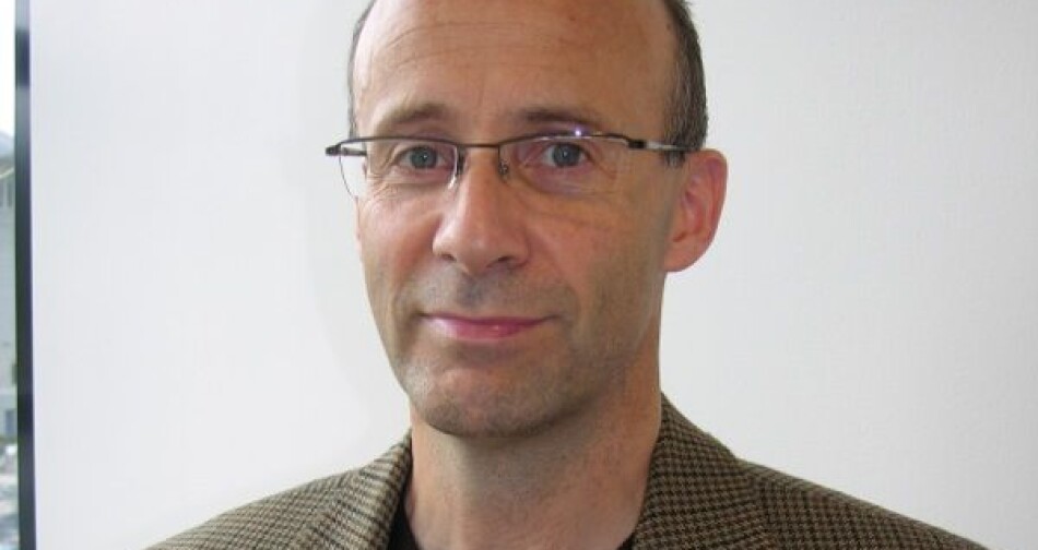 Psykologiprofessor Magne Arve Flaten skal styre Institutt for historiske studier ved NTNU fram til august 2019. Foto: UiT Psykologiprofessor Magne Arve Flaten skal styre Institutt for historiske studier ved NTNU fram til august 2019. Foto: UiT