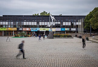 Universitetet i Oslo får kritikk for håndtering av sak om forskningsetikk