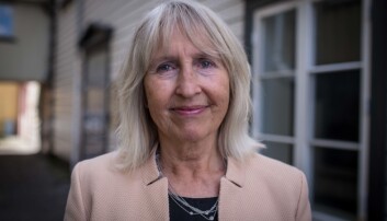 Marit Boyesen har takket ja til å stå på USNs liste-. Foto: Siri Øverland Eriksen Marit Boyesen har takket ja til å stå på USNs liste-. Foto: Siri Øverland Eriksen
