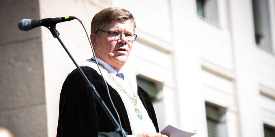 The Guild welcomes attempts to create a more global exchange between researchers and students, as well as developing global standards for research practice, UiO-rector Svein Stølen writes. Foto: Runhild Heggem The Guild welcomes attempts to create a more global exchange between researchers and students, as well as developing global standards for research practice, UiO-rector Svein Stølen writes. Foto: Runhild Heggem