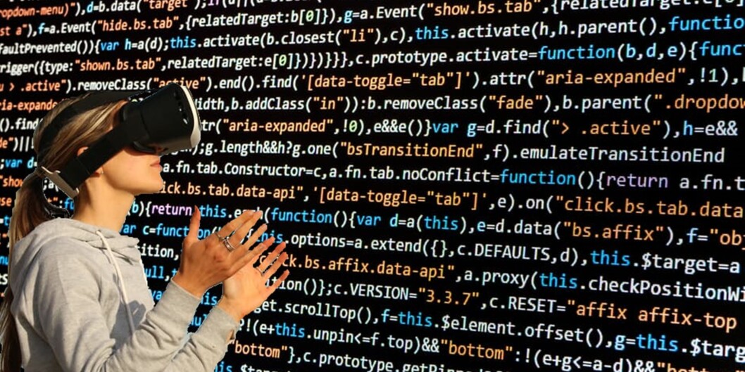Arbeidsgruppen Digital21 anbefaler regjeringen å etablere sterke forskningssentre for næringsrettet digitalisering (FND) – forskningslandslag . Foto: Pxhere Arbeidsgruppen Digital21 anbefaler regjeringen å etablere sterke forskningssentre for næringsrettet digitalisering (FND) – forskningslandslag . Foto: Pxhere