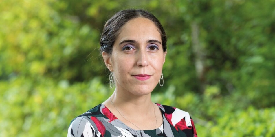 Et opprop for forskere, fra masterstudenter til nobelvinnere, kaller Plan S «for risikabel for vitenskapen». — Forskerne har ikke vært en del av dialogen, sier kvinnen bak brevet, professor Lynn Kamerlin ved Uppsala Universitet. Foto: Mikael Wallerstedt / Uppsala Universitet Et opprop for forskere, fra masterstudenter til nobelvinnere, kaller Plan S «for risikabel for vitenskapen». — Forskerne har ikke vært en del av dialogen, sier kvinnen bak brevet, professor Lynn Kamerlin ved Uppsala Universitet. Foto: Mikael Wallerstedt / Uppsala Universitet