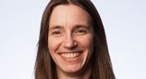 Førsteamanuensis Annette Bayer, UiT. Foto: UiT Førsteamanuensis Annette Bayer, UiT. Foto: UiT