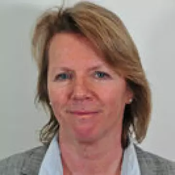 Gunn Elisabeth Birkelund